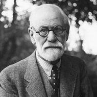 Freud, Sigmund