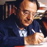 Erich Fromm