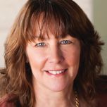 Judy Galbraith