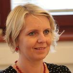 Vendula Hegerová