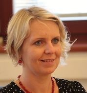Hegerová, Vendula