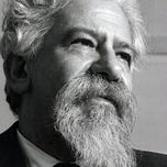Abraham Joshua Heschel