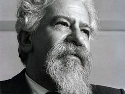 Heschel, Abraham J.