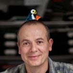 Petr Horáček
