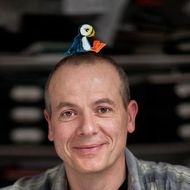 Horáček, Petr