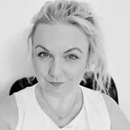 Hořeňovská, Veronika