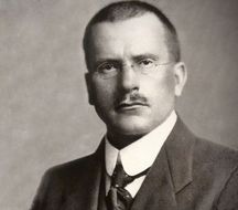 Jung, Carl Gustav