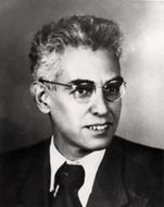 Lurija, Alexandr Romanovič