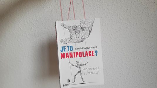 Jak poznat manipulátora