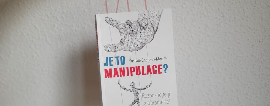 Manipulace
