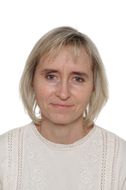 Markalousová, Kateřina