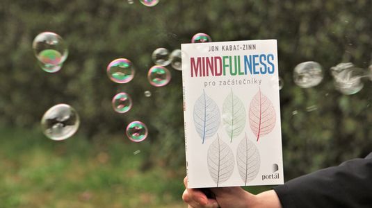 Mindfulness čili umění být teď a tady