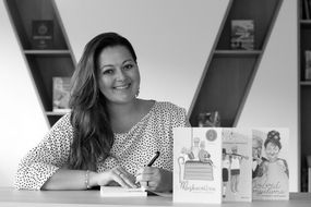 Nešporová, Veronika