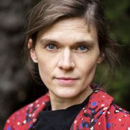 Nilsson, Frida