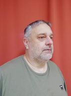 Novotný, Michael