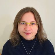 Pořízková, Andrea