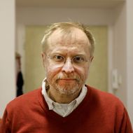 Pöthe, Peter