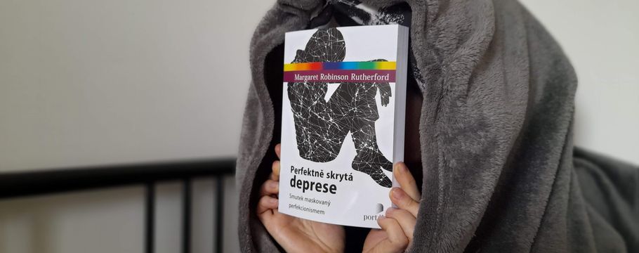 Překonání temnoty: Navigace skrz úzkosti a deprese