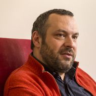 Roubal, Jan