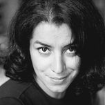 Marjane Satrapi