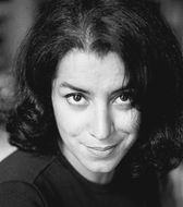 Satrapi, Marjane