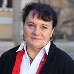 Jaroslava Ševčíková,