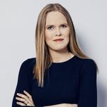 Arndís Thórarinsdóttir