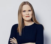 Thórarinsdóttir, Arndís