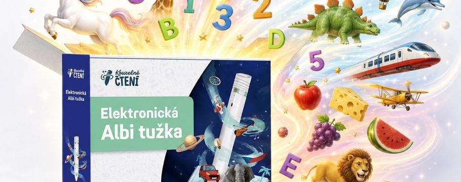 Tohle stojí za přečtení!