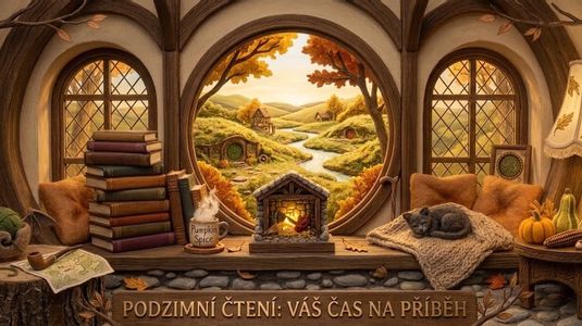 Naše tipy 🍂