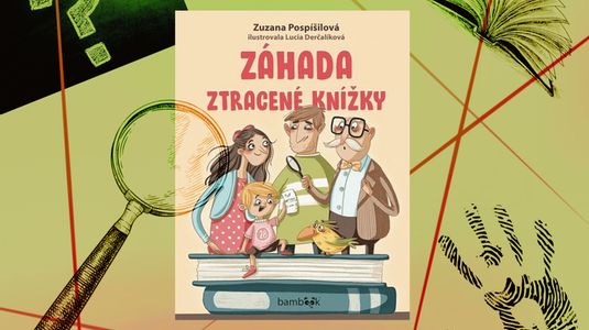 Tohle stojí za přečtení!