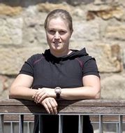 Turčová, Ivana