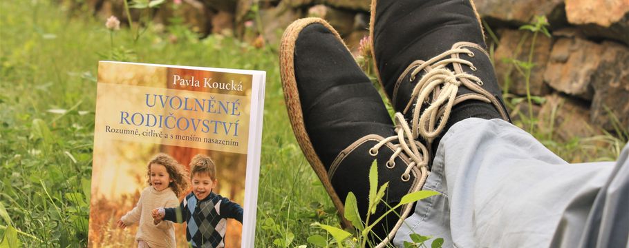 Výchova dětí