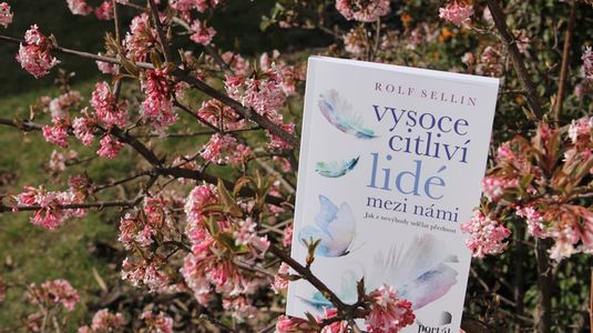 Vysoká citlivost: Odhalování tajů citlivého vnímání