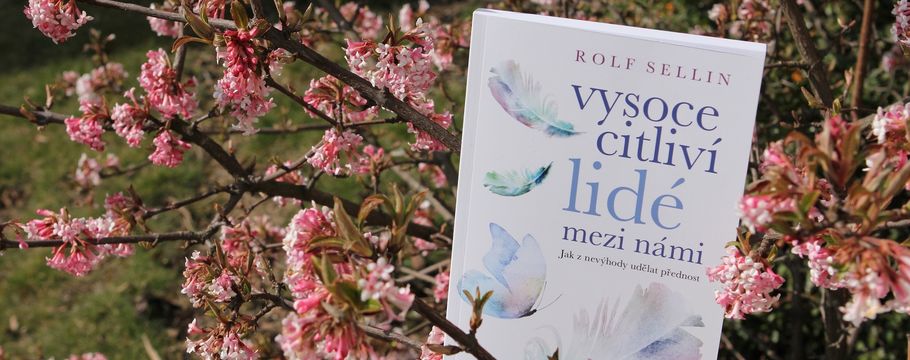 Vysoká citlivost: Odhalování tajů citlivého vnímání