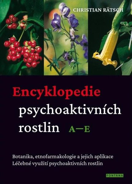 Encyklopedie Rostlin