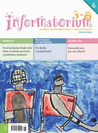 Informatorium 3-8 6/2025