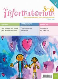 Informatorium 3-8 8/2025