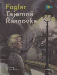 Tajemná Řásnovka