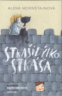 Strašidýlko Stráša (2.vydání)
