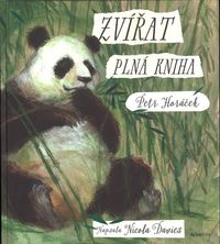 Zvířat plná kniha