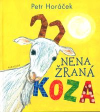 Nenažraná koza