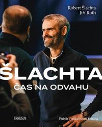 Čas na odvahu