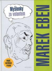 Myšlenky za volantem - 2. rozšířené vydání