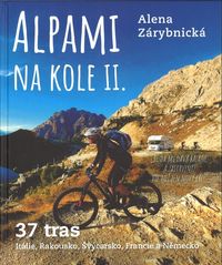 Alpami na kole II. - 37 tras