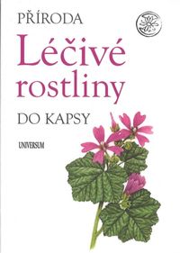 Příroda do kapsy: Léčivé rostliny - 2. vydání