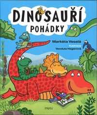 Dinosauří pohádky