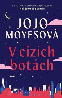 V cizích botách (brožovaná)