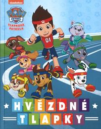 Tlapková patrola - Hvězdné tlapky