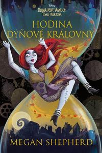 Tim Burton Ukradené Vánoce - Hodina Dýňové královny